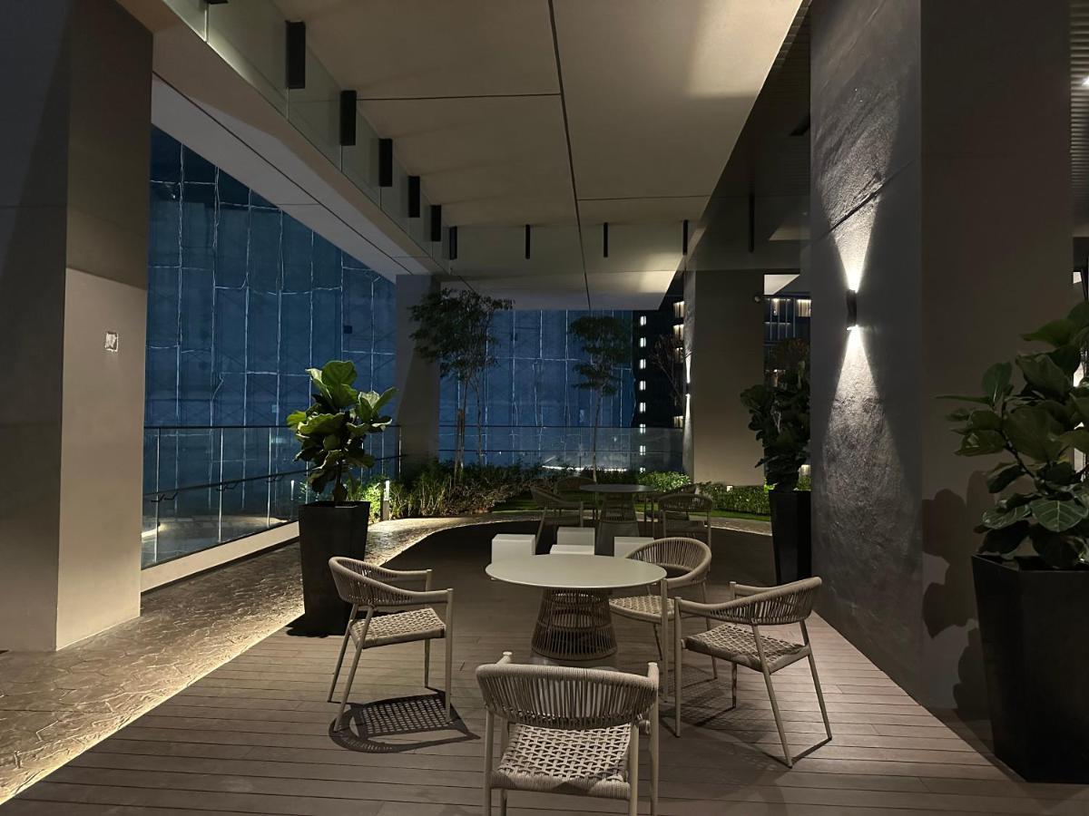 The Axon Suites Bukit Bintang Klcc By Skyscraper Куала-Лумпур Екстер'єр фото