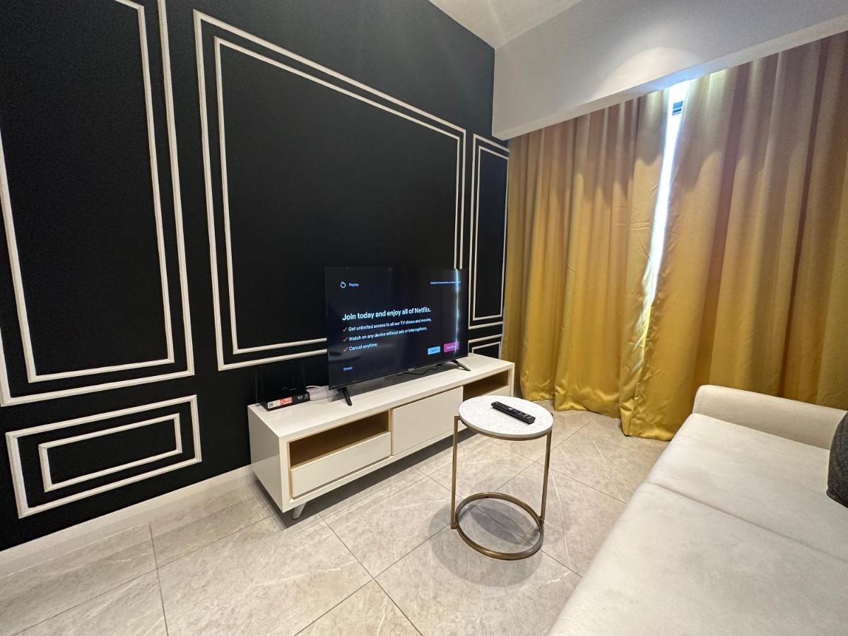 The Axon Suites Bukit Bintang Klcc By Skyscraper Куала-Лумпур Екстер'єр фото