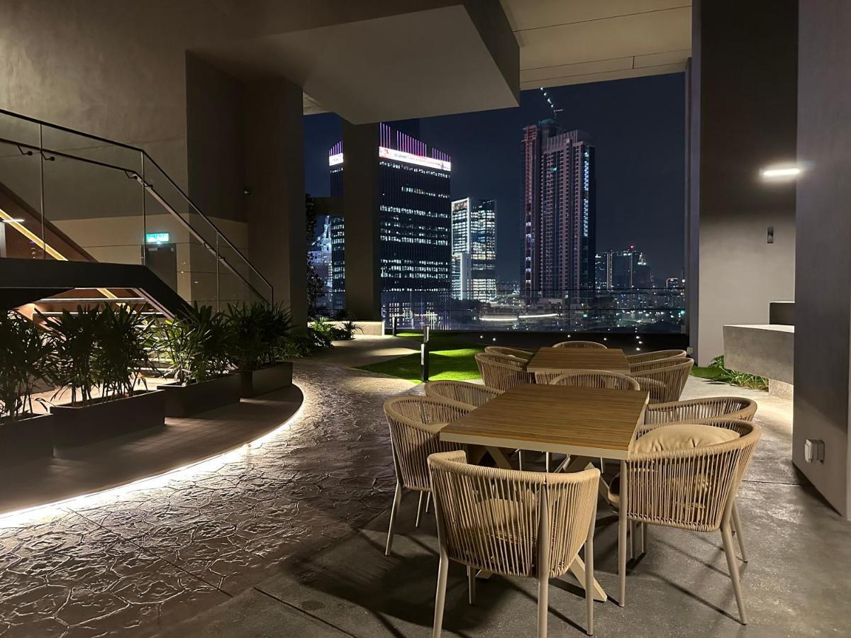 The Axon Suites Bukit Bintang Klcc By Skyscraper Куала-Лумпур Екстер'єр фото