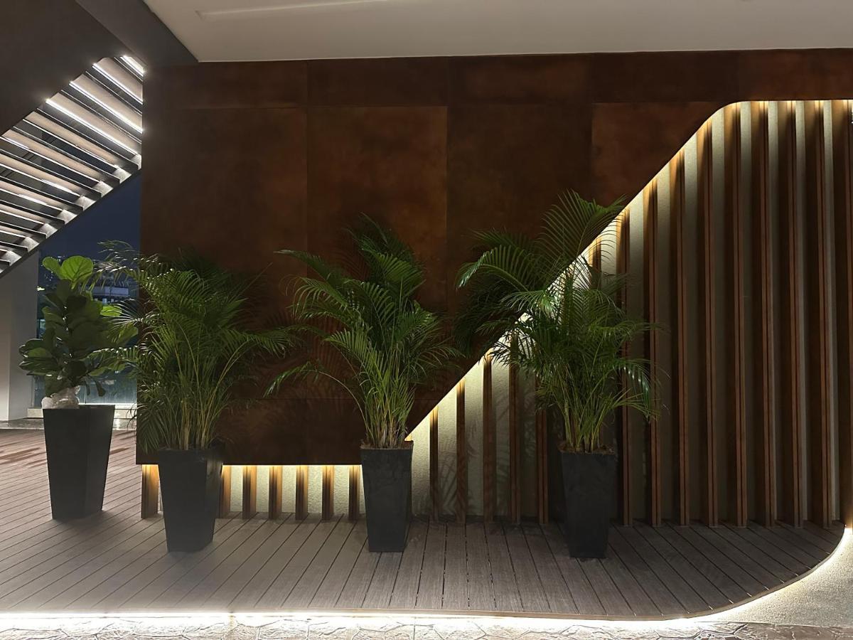 The Axon Suites Bukit Bintang Klcc By Skyscraper Куала-Лумпур Екстер'єр фото
