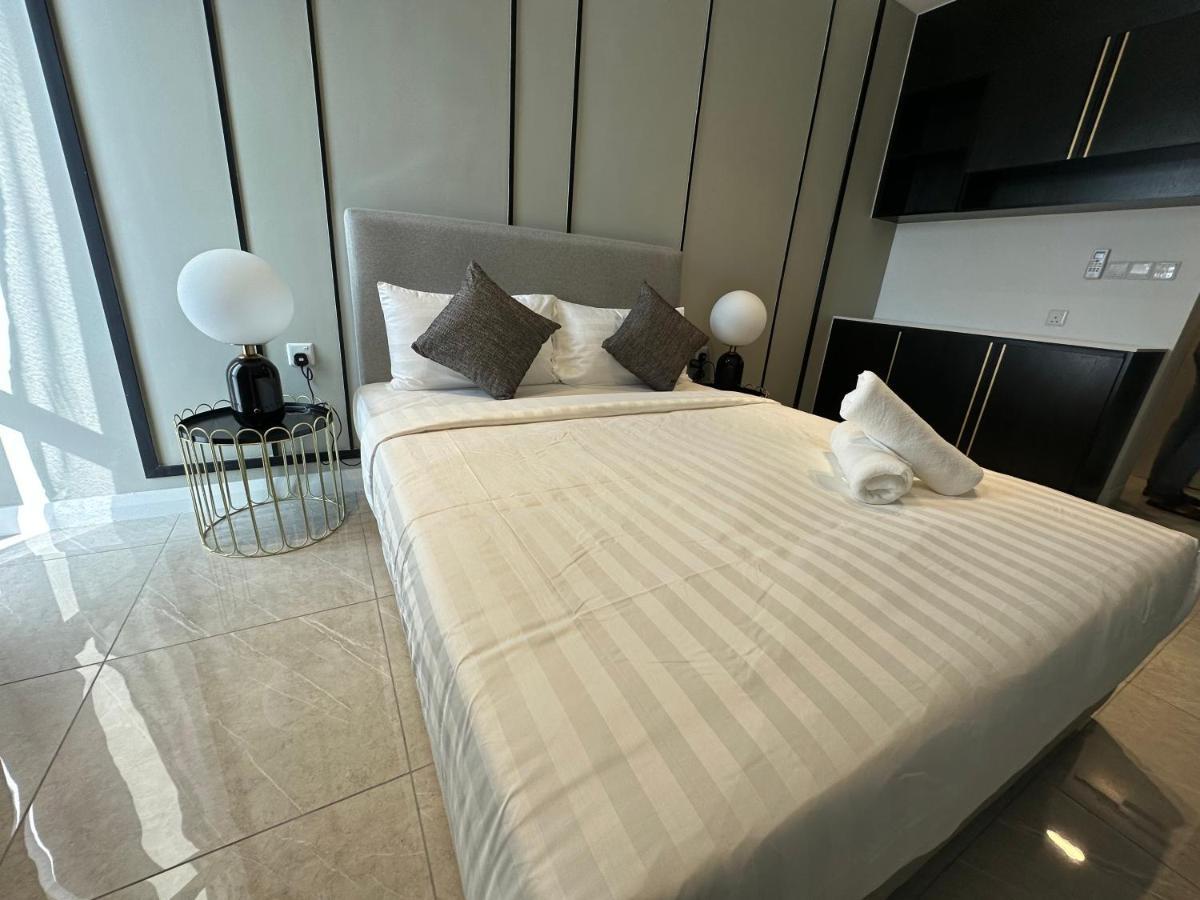 The Axon Suites Bukit Bintang Klcc By Skyscraper Куала-Лумпур Екстер'єр фото