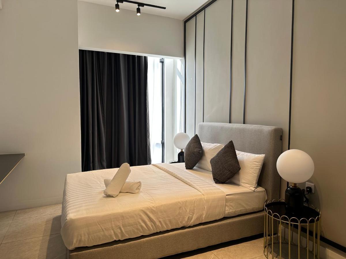 The Axon Suites Bukit Bintang Klcc By Skyscraper Куала-Лумпур Екстер'єр фото
