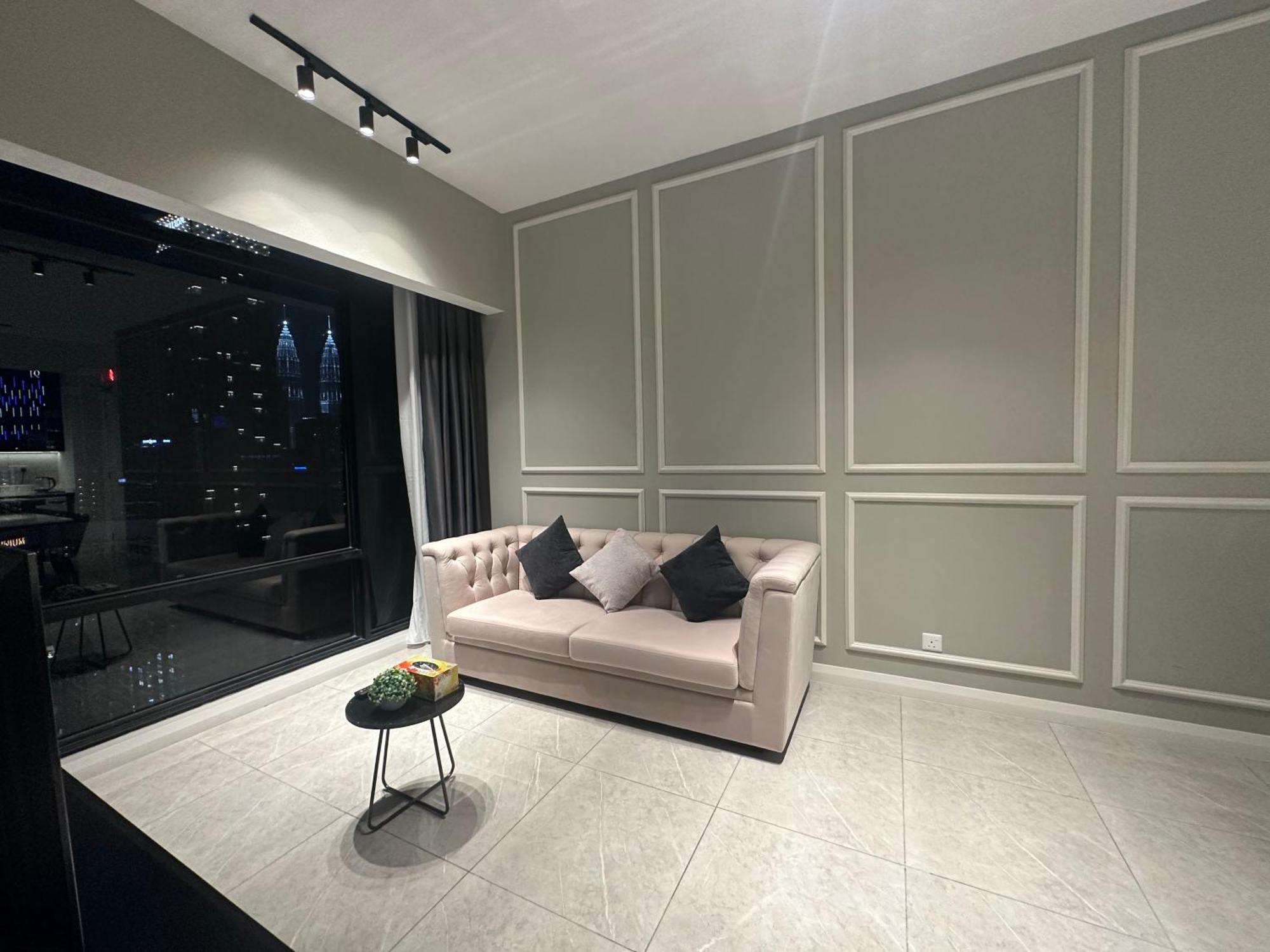 The Axon Suites Bukit Bintang Klcc By Skyscraper Куала-Лумпур Екстер'єр фото