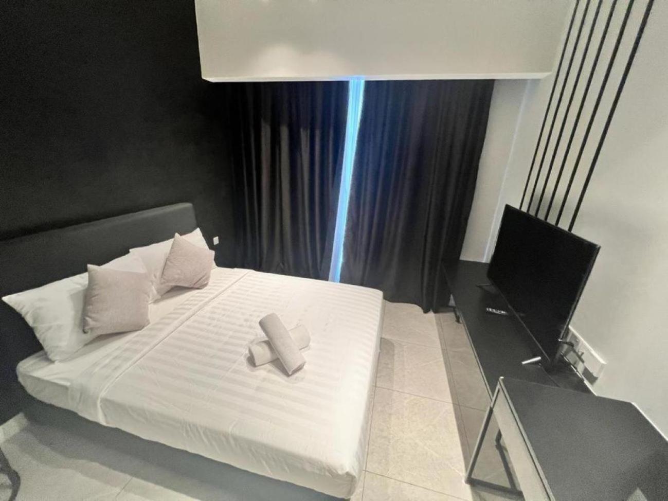 The Axon Suites Bukit Bintang Klcc By Skyscraper Куала-Лумпур Екстер'єр фото