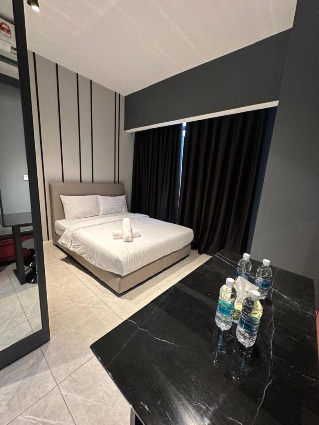 The Axon Suites Bukit Bintang Klcc By Skyscraper Куала-Лумпур Екстер'єр фото